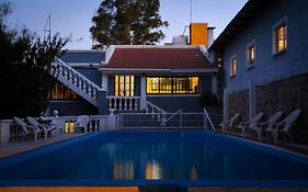 Hotel San Marcos